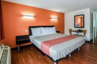 Motel 6 Troutville, VA Hotels in Botetourt County