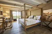 La Bastide Saint Georges & Spa Hotels in Forcalquier