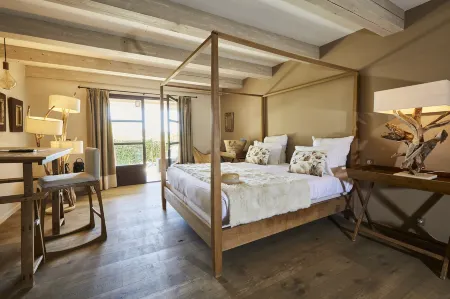 巴斯第德聖喬治斯Spa酒店