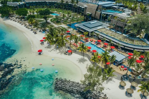 LUX* Grand Baie, Mauritius - spa