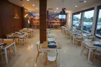 Hotel la Fontaine