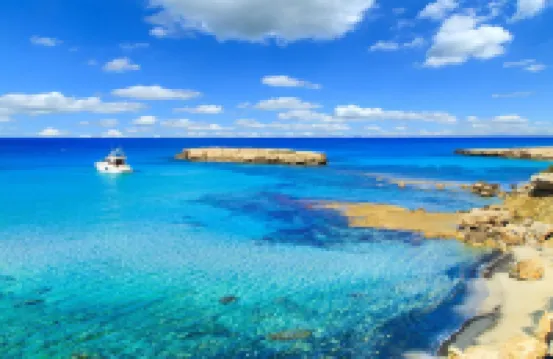 Villa Chrystalla Large Private Pool Walk to Beach Sea Views A C Wifi - 2186