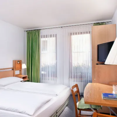 Hotel Agneshof Nürnberg Hotels in der Nähe von Kaiserburg Nürnberg