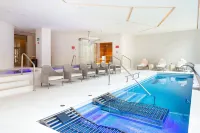 Villa La Valencia Beach Resort & Spa Los Cabos - spa
