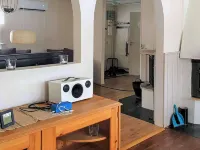 6 Person Holiday Home in Bollnas Hotels in Bollnas