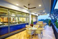 Amoravida by 7 Apple Resorts, Goa Hotels in North Goa