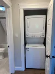 Gros Morne Coastal Suites ( Suite #3 )