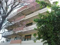 Edificio Asuncion Hotels in 