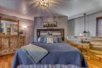 2 Master Suites - Phenomenal Views - Alpine Summit