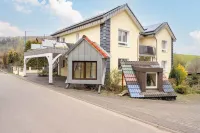 Ferienwohnung im Sauerland