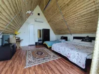 Wildernest Hotels in Bacha Gaon