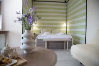 Poseidon Apartments and Villas by the Sea Hotel a Lavreotiki