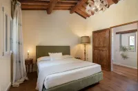 Villa Noemi - parking