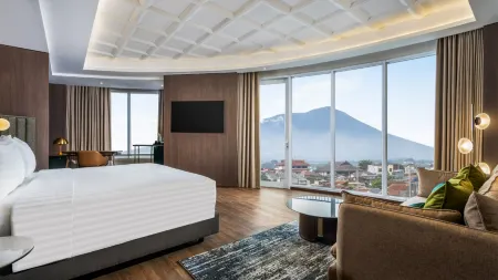 Mercure Garut City Center