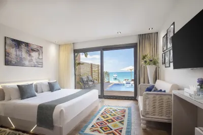 X Eastern Sidi Abdel-Rahman Resort & SPA Отели в г. 