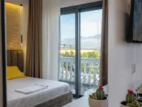 Hotel Flori Hotels in Saranda