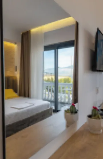 Hotel Flori