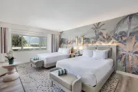 Maui Seaside Hotel