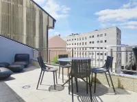 Apartamentos Rey by Como en Casa