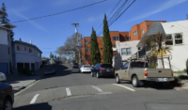 Dimond Abode Vacation Rental