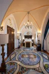 Villa Barluzzi