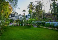 The Goan Bliss Hotels in Бенаулим
