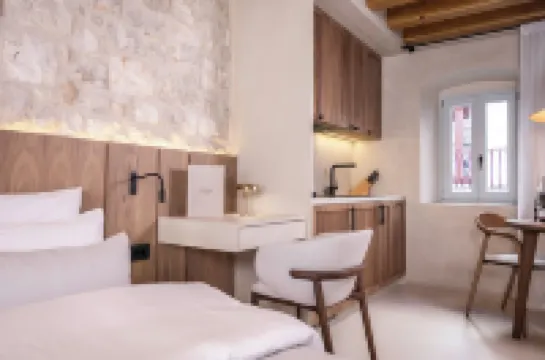 Forkira Luxury Hvar
