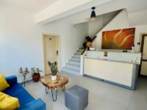 Sun Day Apartments Free Airport Transfer Hoteles en Spata-Artemida