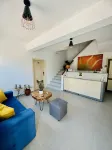 Sun Day Apartments Free Airport Transfer Hotels in Artemida
