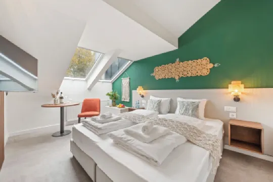 Park Hotel Mauer - Boutique Hotel, Restaurant, Café & Bar Hotels in der Nähe von Silberkammer Kalksburg