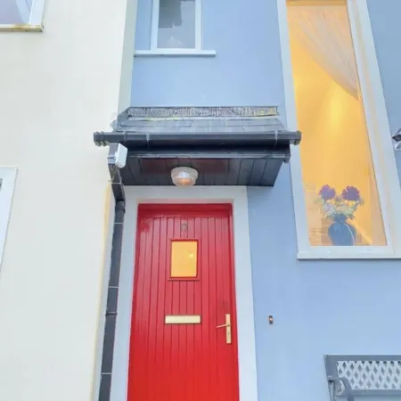 Valentia Skellig Rooms