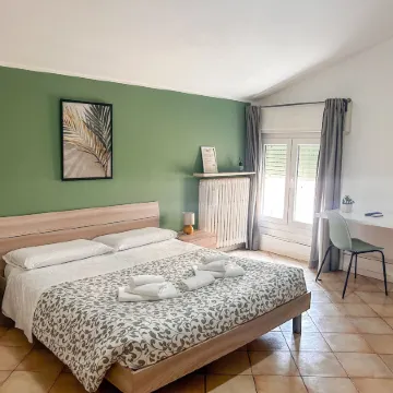 Last Minute Ferrara Отели в г. Феррара