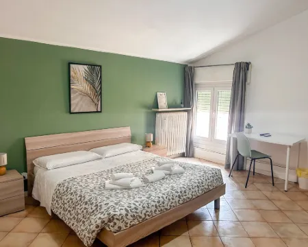 Last Minute Ferrara Hotels in Ferrara