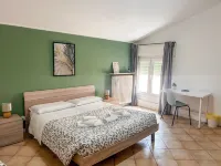 Last Minute Ferrara Các khách sạn ở Francolino