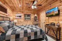 Beside Still Water 1 - 2 Bedrooms, 2 Baths, Sleeps 6 Home Hotels in Cosby