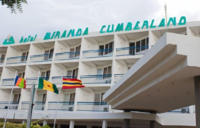 Hotel Miranda Cumberland