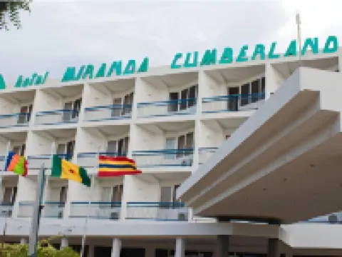 Hotel Miranda Cumberland Hoteles en Coro