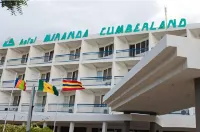 Hotel Miranda Cumberland Hotel di Coro