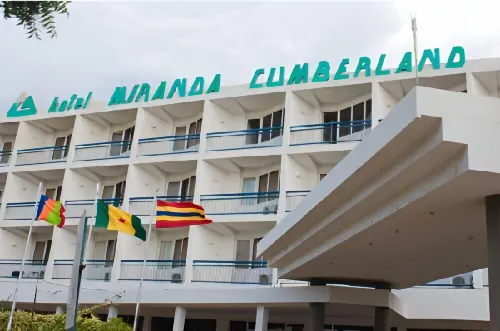 Hotel Miranda Cumberland - 2-Star