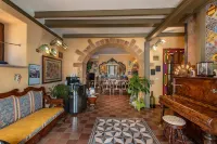 Villa Nicolaci-Liberty Suites Noto Hotels in Noto