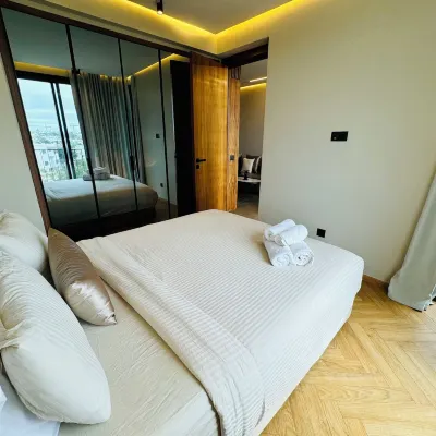 Stay'Inn - Rafina Sunset Hotels near أنفا
