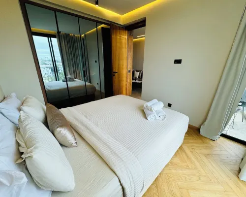 Stay'Inn - Rafina Sunset Hotels near أنفا