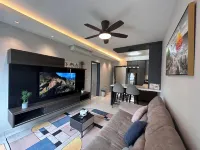 Design Haven Suite Subang by Icon Stay Hotels in Subang Jaya