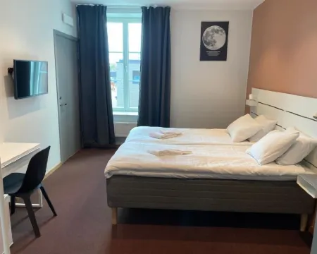 Ahlgrens Hotell Bed & Breakfast Hotels in Gavle