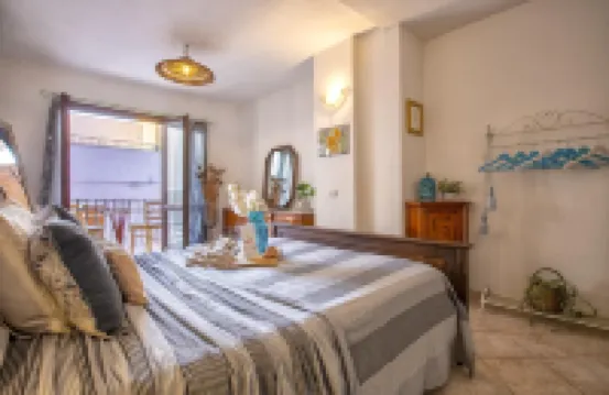 撒丁島Re- Casa Bellavista全景