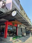 Before we go (DonMueang) Hotels near Don Mueang International Airport