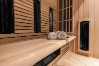 MyHotel Meppel Hotels in De Bult