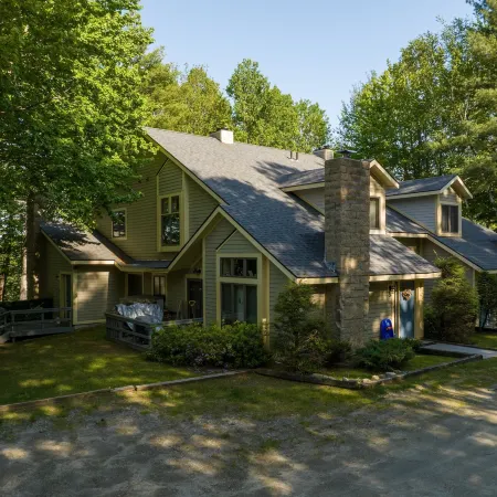 Okemo Westwood Condo 3 Bedroom Condo by RedAwning