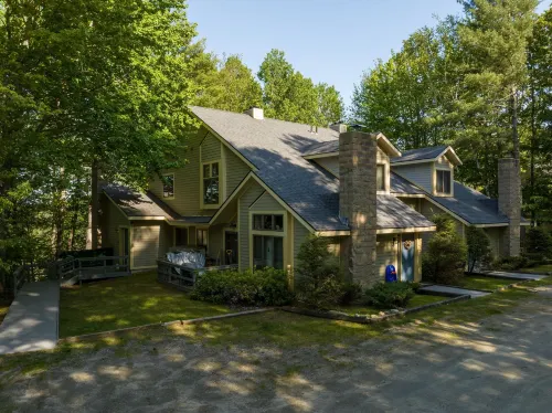 Okemo Westwood Condo 3 Bedroom Condo by RedAwning