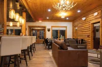 The Timber at Holly Branch - bar